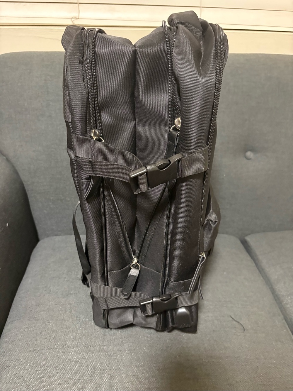 Backpack - Picture 3 of 9